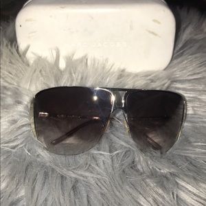 Marc Jacobs Accessories - Marc Jacobs Shades Marc Jacobs Accessories - Marc Jacobs Shades